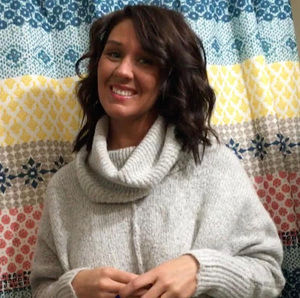 Meet your Posher, Alyssa